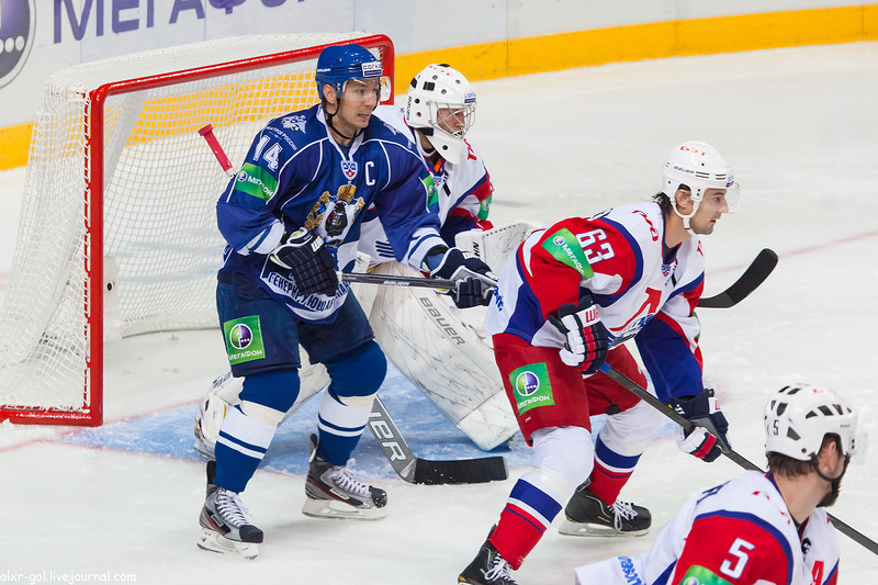 Maxim Kondratyev Net Worth 2018: What is this ice hockey player worth?