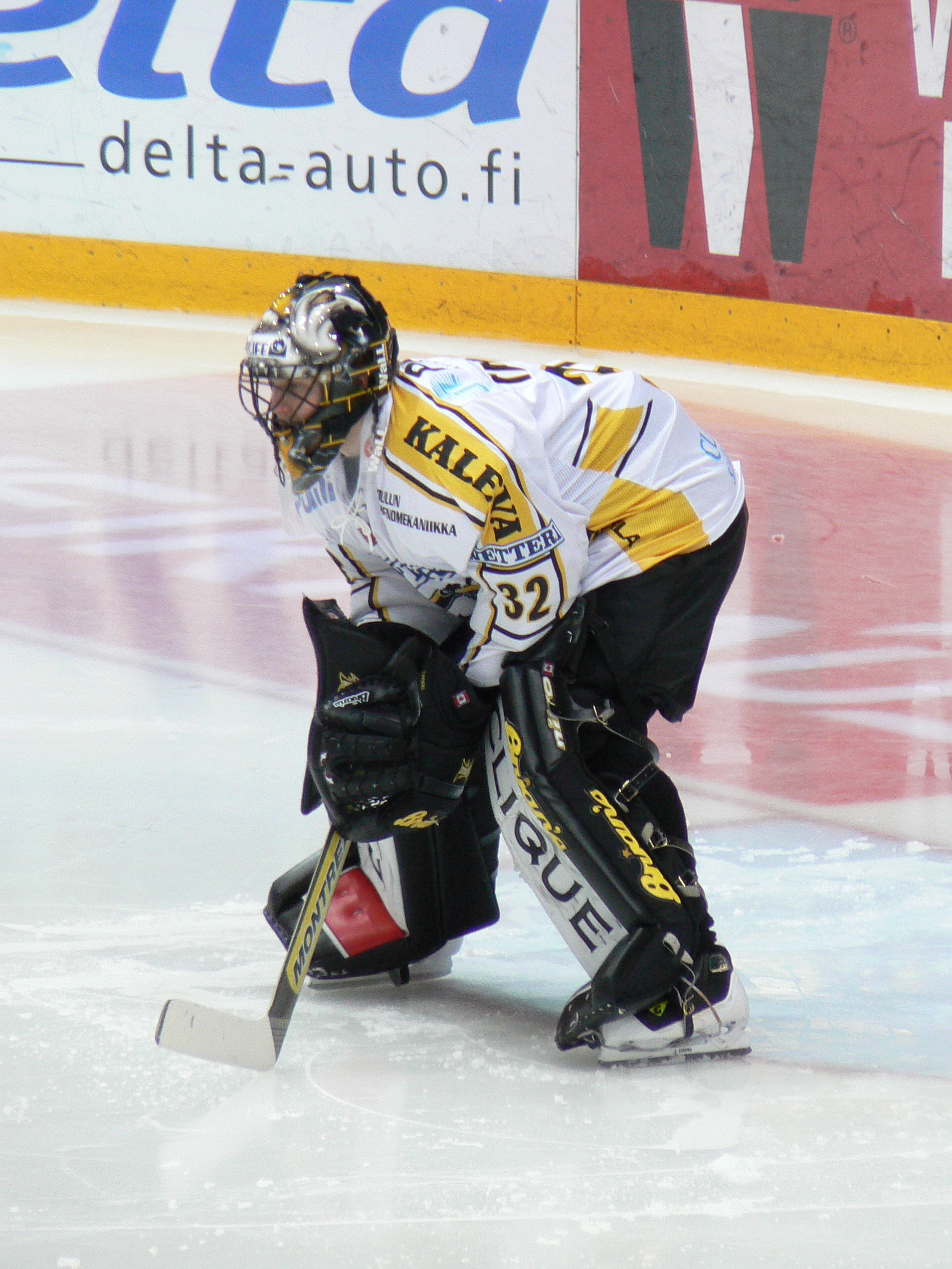 Tuomas Tarkki Net Worth 2018: What is this ice hockey player worth?