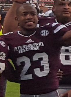 Taveze Calhoun Net Worth 2018: What is this NFL football player worth?