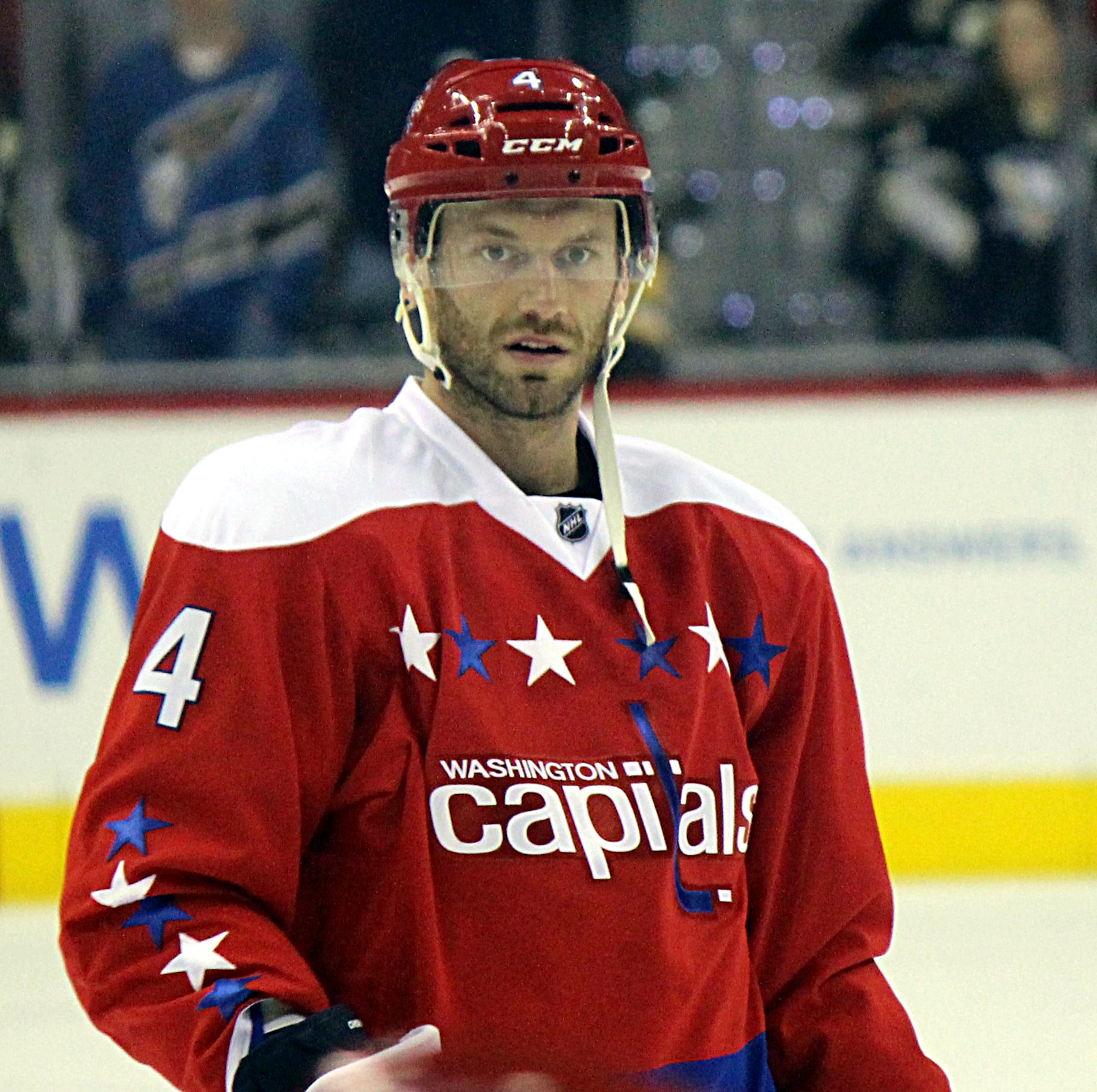 Taylor Chorney Net Worth 2018: What is this ice hockey player worth?
