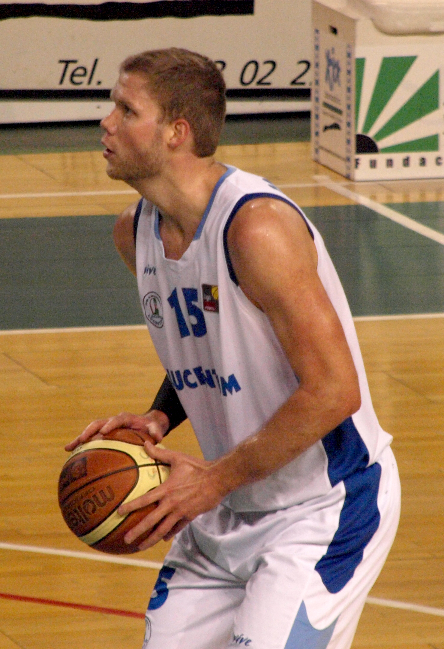 Taylor Coppenrath Net Worth 2018: What is this basketball player worth?