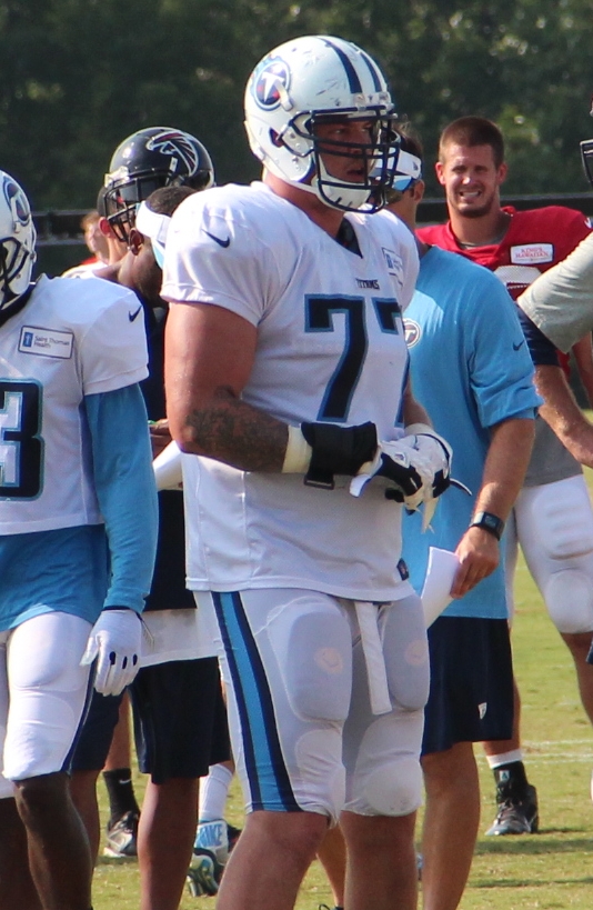 Taylor Lewan Net Worth 2018: What is this NFL football player worth?
