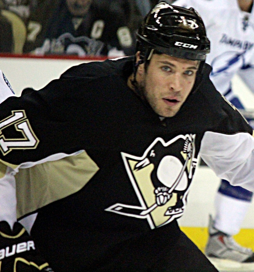Taylor Pyatt Net Worth 2018: What is this ice hockey player worth?