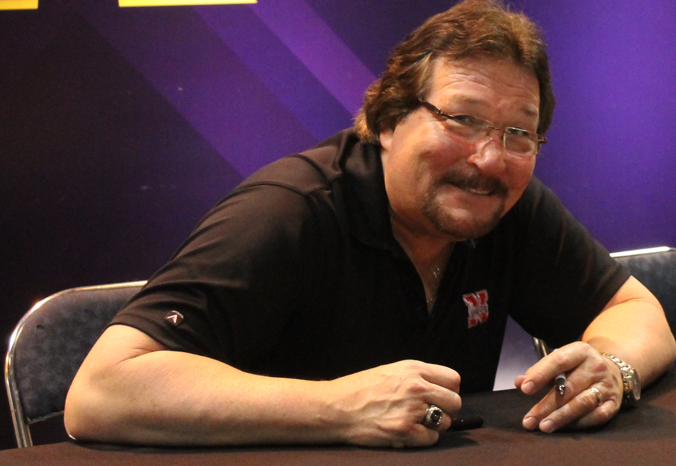 Ted DiBiase Net Worth 2018: What is this wrestler worth?