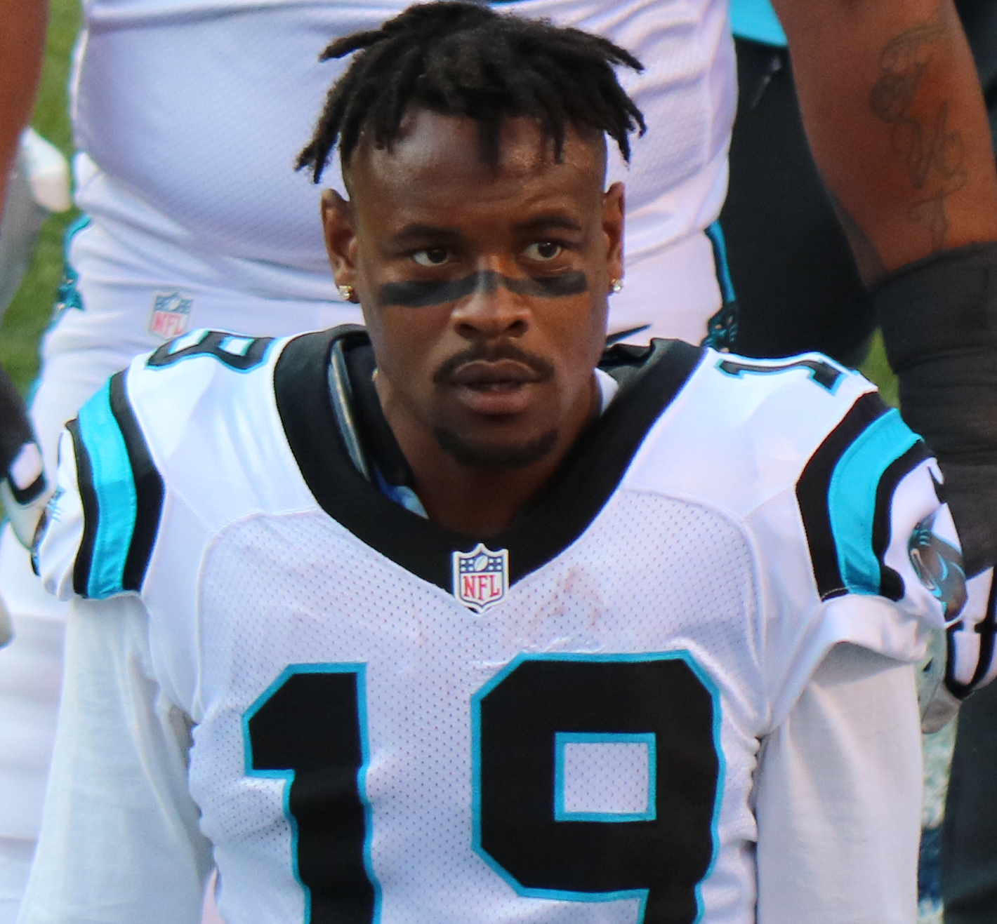 Ted Ginn Jr. Net Worth 2018: What is this NFL football player worth?