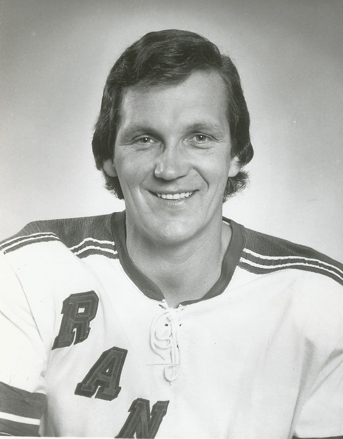 Ted Irvine Net Worth 2018: What is this ice hockey player worth?