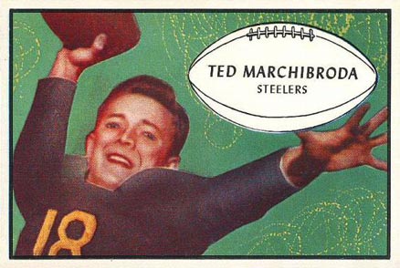 Ted Marchibroda Net Worth 2018: What is this NFL football player worth?
