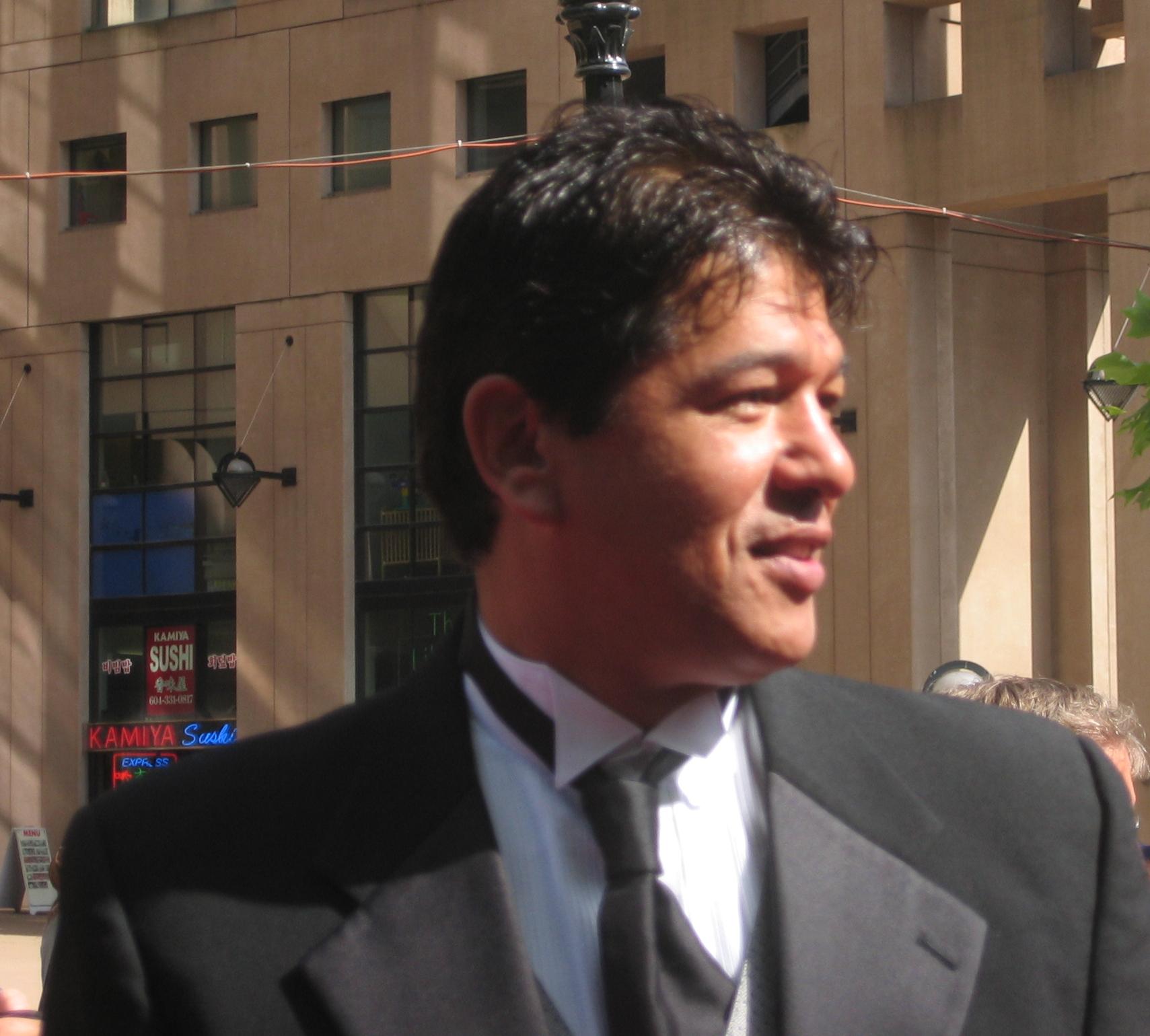 Ted Nolan Net Worth 2018: What is this ice hockey player worth?