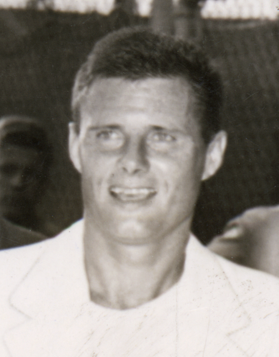 Ted Schroeder Net Worth 2018: What is this tennis player worth?
