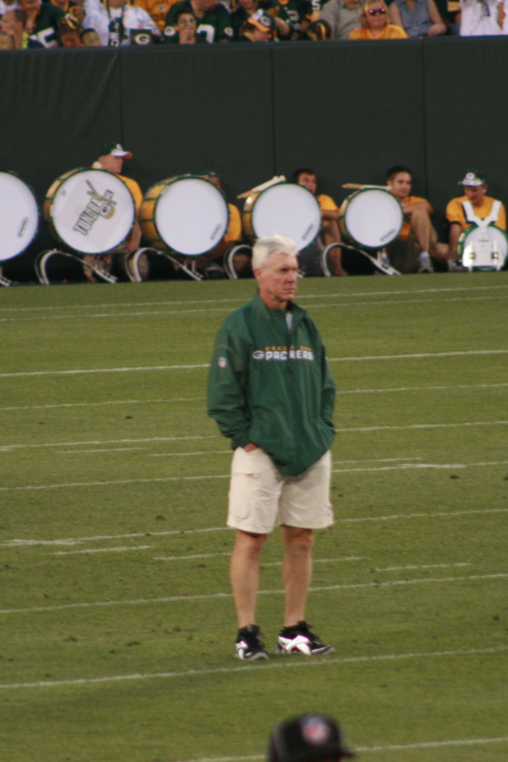Ted Thompson Net Worth 2018: What is this NFL football player worth?