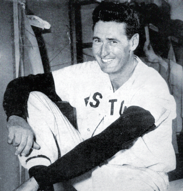 Ted Williams Net Worth 2018: What is this baseball player worth?