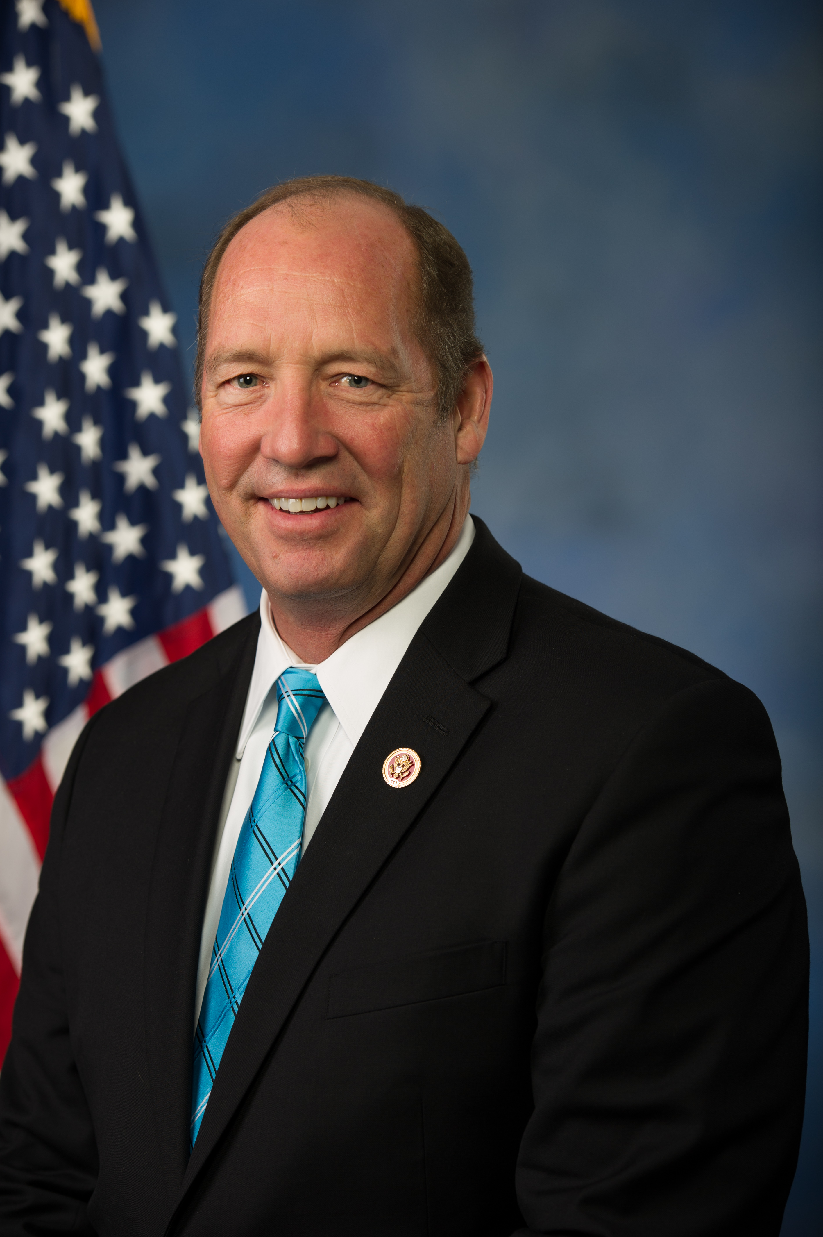 Ted Yoho Net Worth 2018: What is this U.S. Government Official worth?