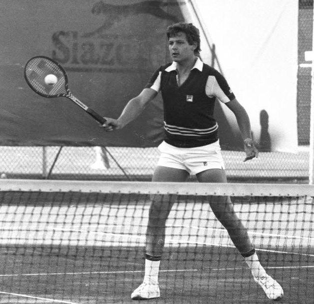 Reinhart Probst Net Worth 2018: What is this tennis player worth?