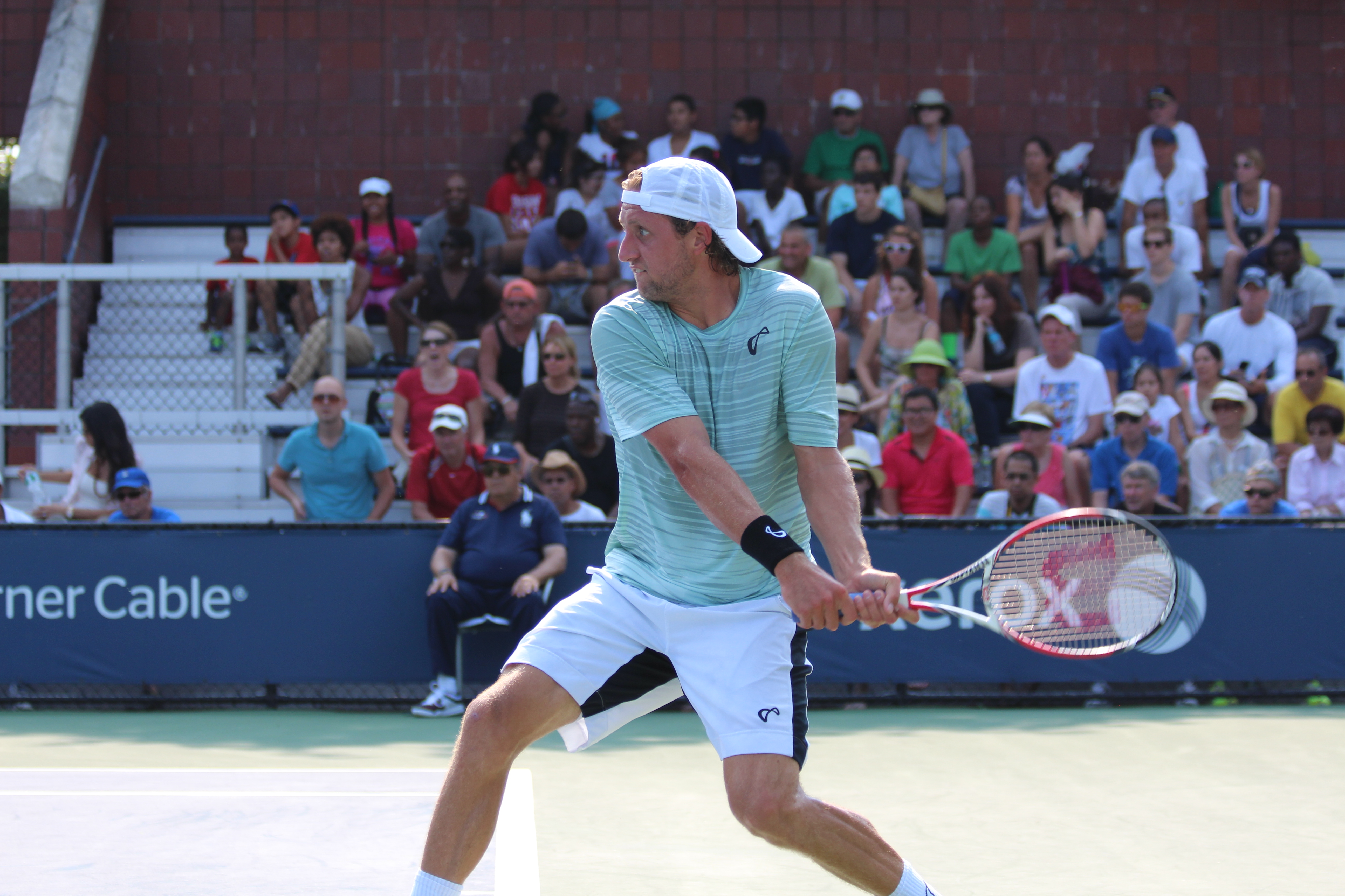 Tennys Sandgren Net Worth 2018: What is this tennis player worth?