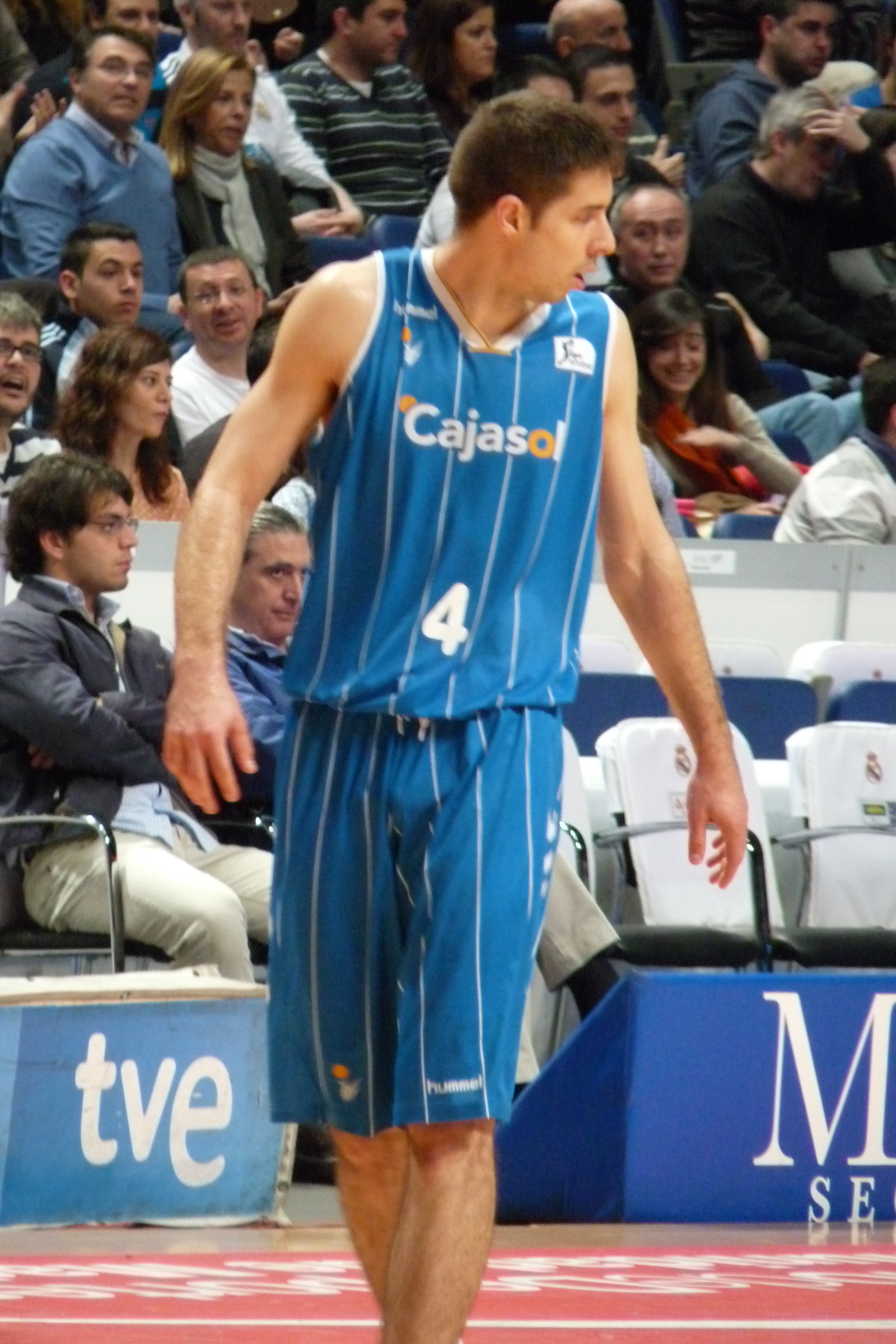 Milenko Tepić Net Worth 2018: What is this basketball player worth?