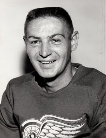 Terry Sawchuk Net Worth 2018: What is this ice hockey player worth?