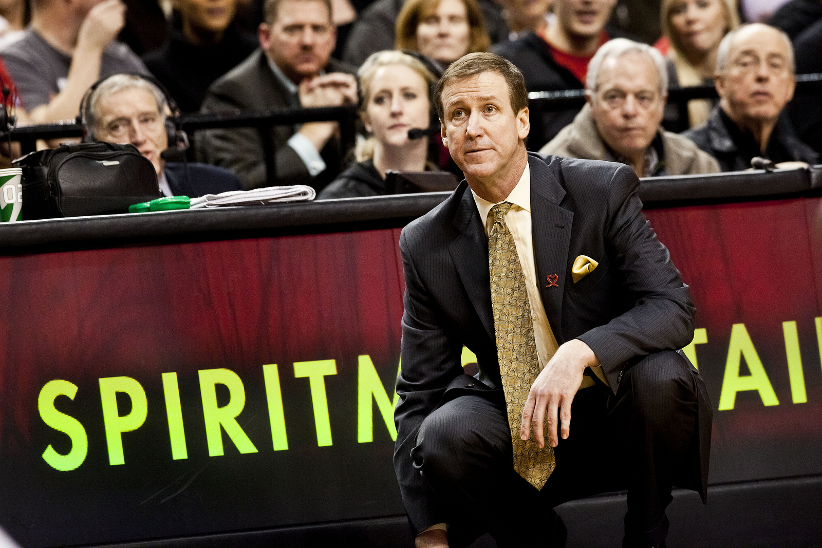 Terry Stotts Net Worth 2018: What is this basketball player worth?