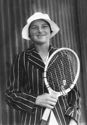 Thelma Coyne Long Net Worth 2018: What is this tennis player worth?