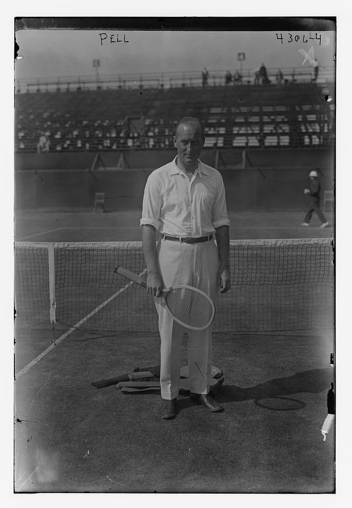 Theodore Pell Net Worth 2018: What is this tennis player worth?