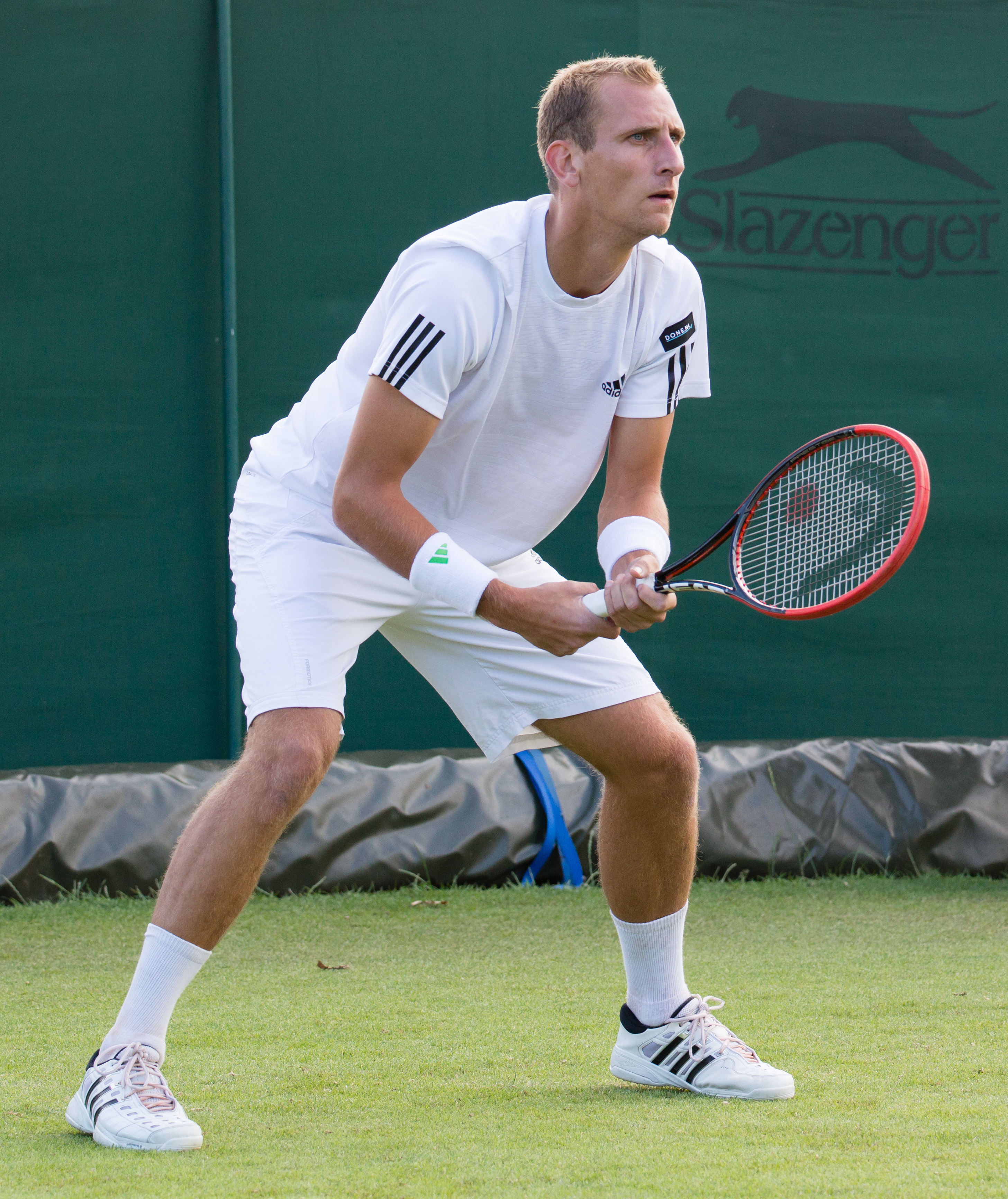 Thiemo de Bakker Net Worth 2018: What is this tennis player worth?