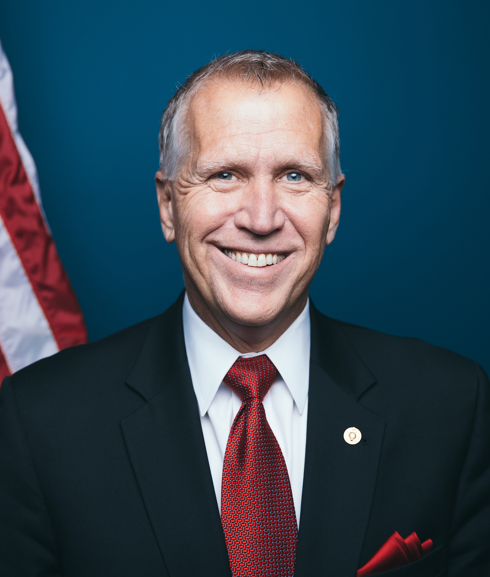 Thom Tillis Net Worth 2018: What is this U.S. Government Official worth?