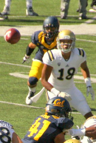 Thomas Duarte Net Worth 2018: What is this NFL football player worth?