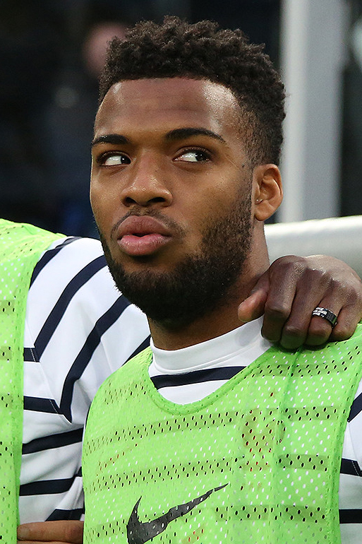 Thomas Lemar Net Worth 2018: What is this World Cup football/soccer player worth?