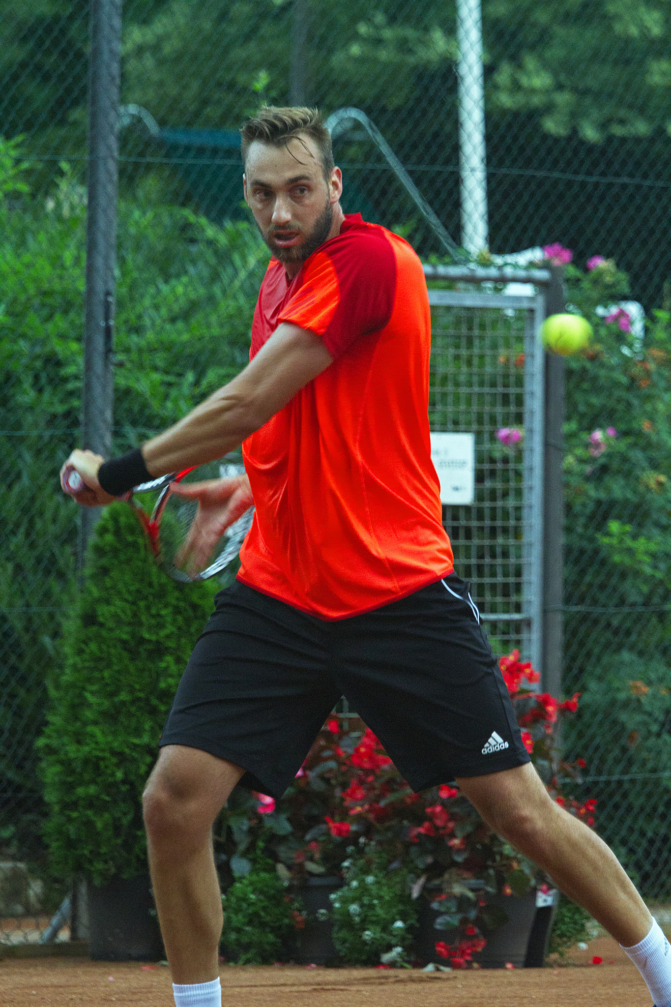 Thomas Schoorel Net Worth 2018: What is this tennis player worth?