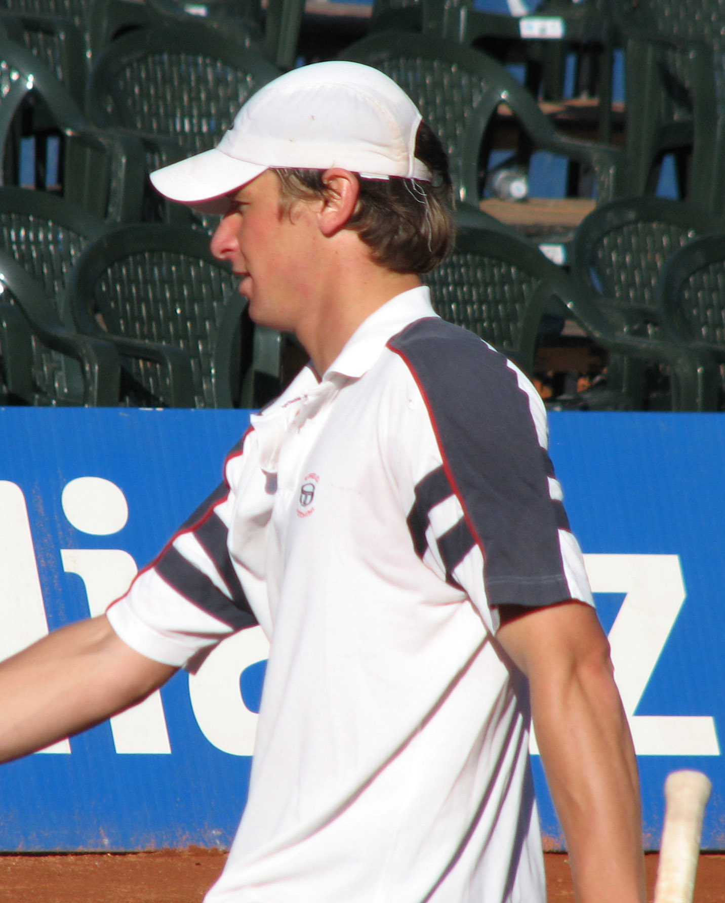 Tihomir Grozdanov Net Worth 2018: What is this tennis player worth?