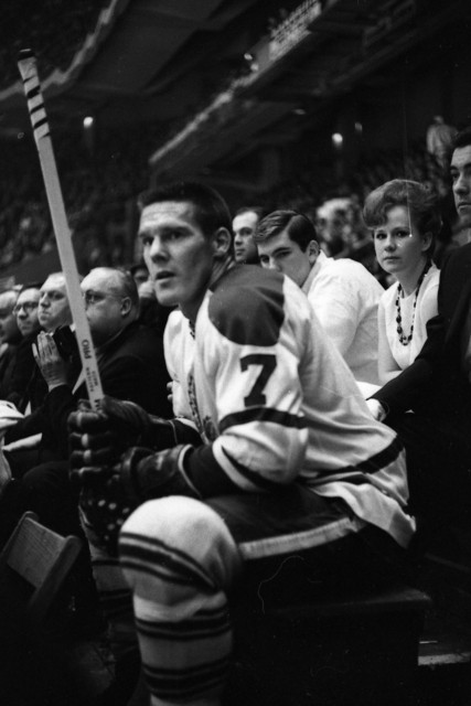 Tim Horton Net Worth 2018: What is this ice hockey player worth?
