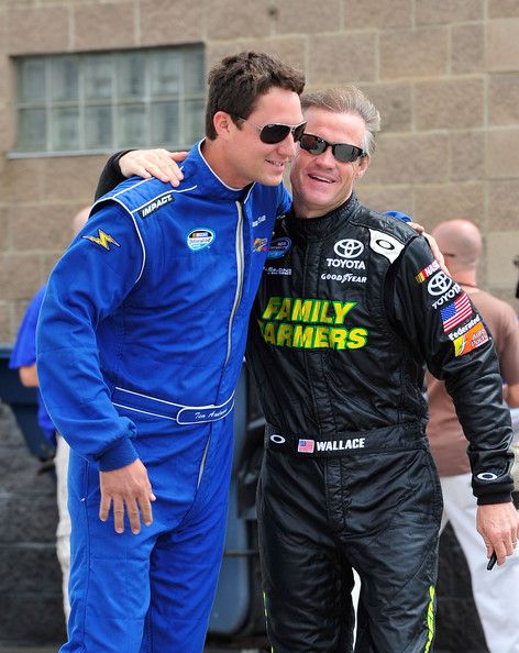 Tim Andrews Net Worth 2018: What is this NASCAR driver worth?
