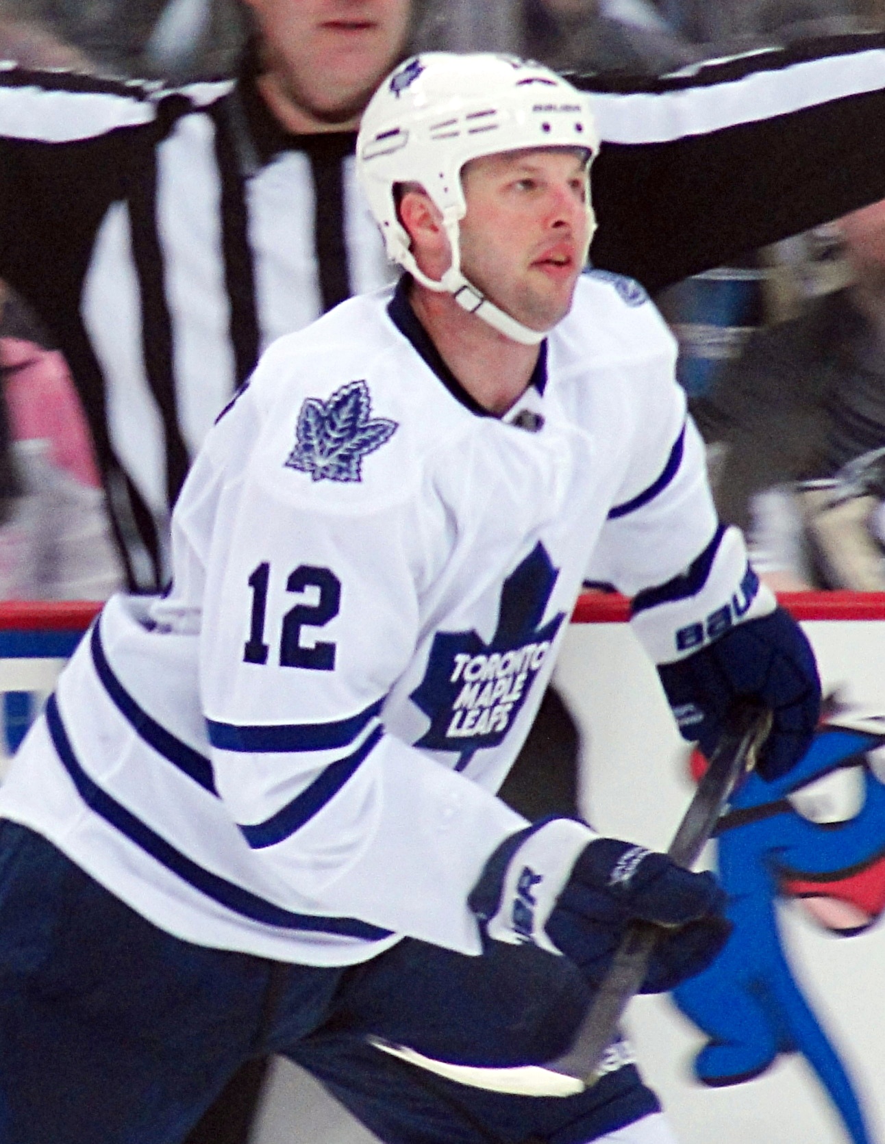 Tim Connolly Net Worth 2018: What is this ice hockey player worth?