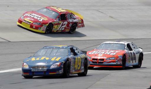 Tim Fedewa Net Worth 2018: What is this NASCAR driver worth?