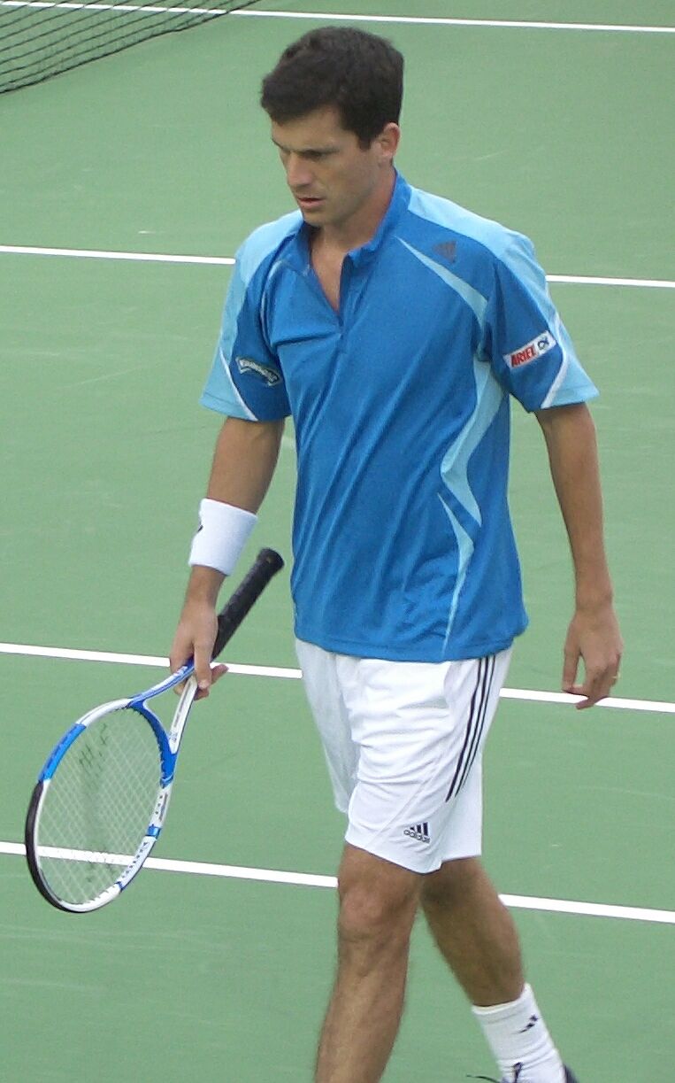 Tim Henman Net Worth 2018: What is this tennis player worth?