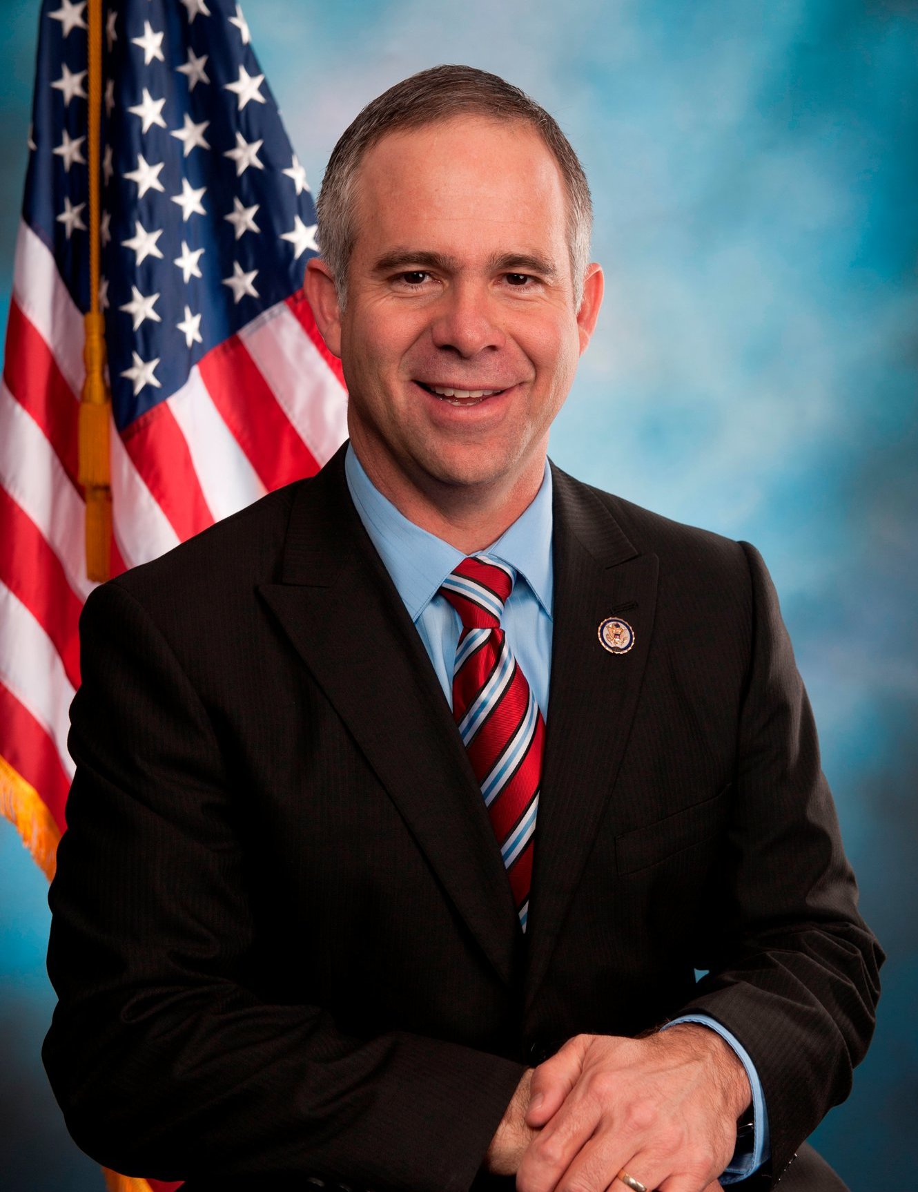 Tim Huelskamp Net Worth 2018: What is this U.S. Government Official worth?