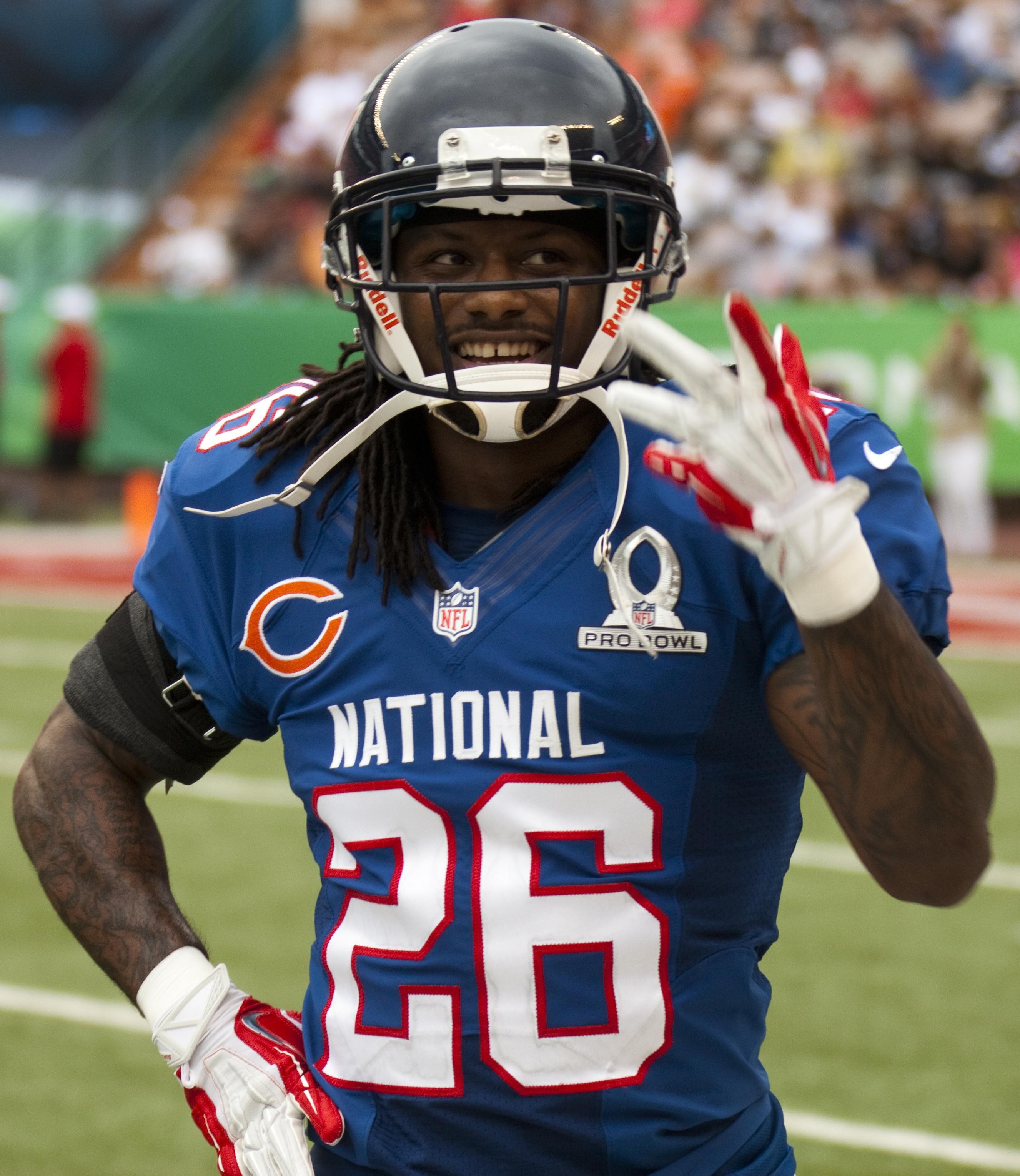 Tim Jennings Net Worth 2018: What is this NFL football player worth?