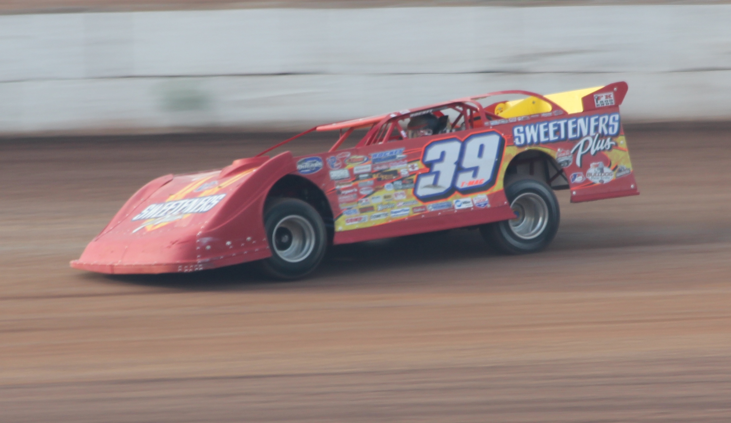 Tim McCreadie Net Worth 2018: What is this NASCAR driver worth?