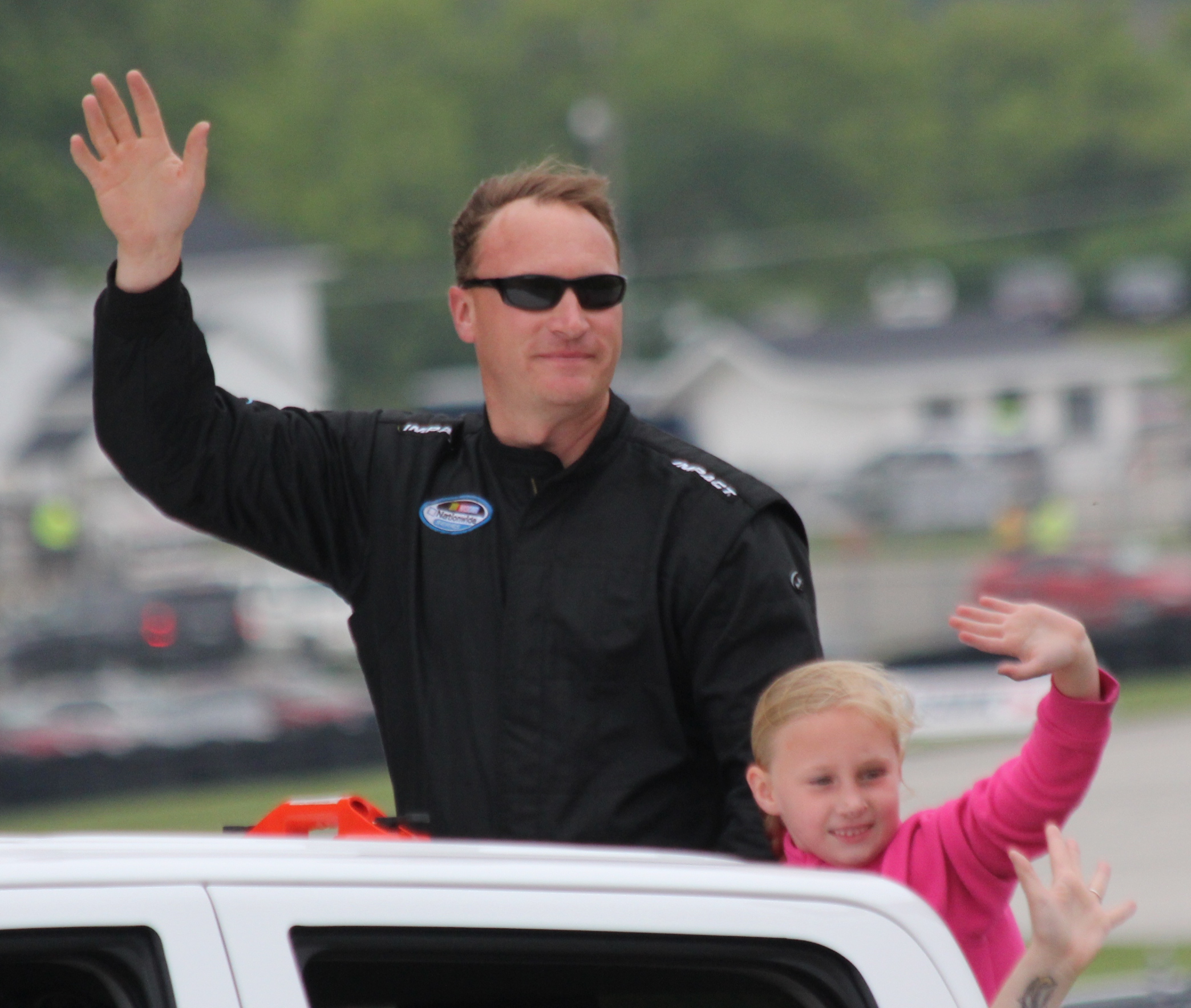 Tim Schendel Net Worth 2018: What is this NASCAR driver worth?