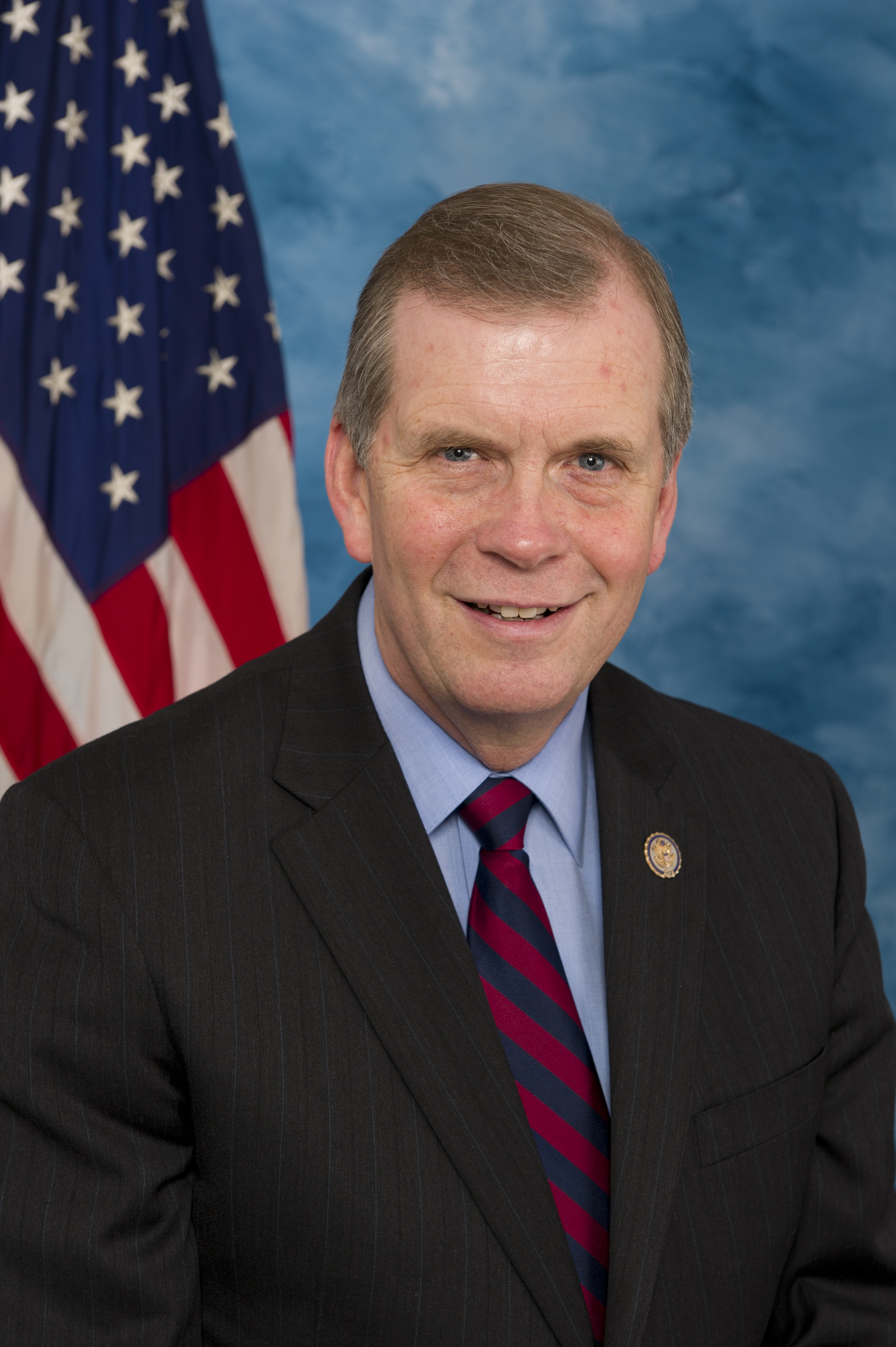 Tim Walberg Net Worth 2018: What is this U.S. Government Official worth?