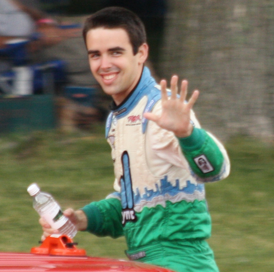 Timmy Hill Net Worth 2018: What is this NASCAR driver worth?