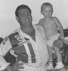 Tiny Lund Net Worth 2018: What is this NASCAR driver worth?