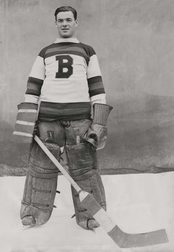 Tiny Thompson Net Worth 2018: What is this ice hockey player worth?
