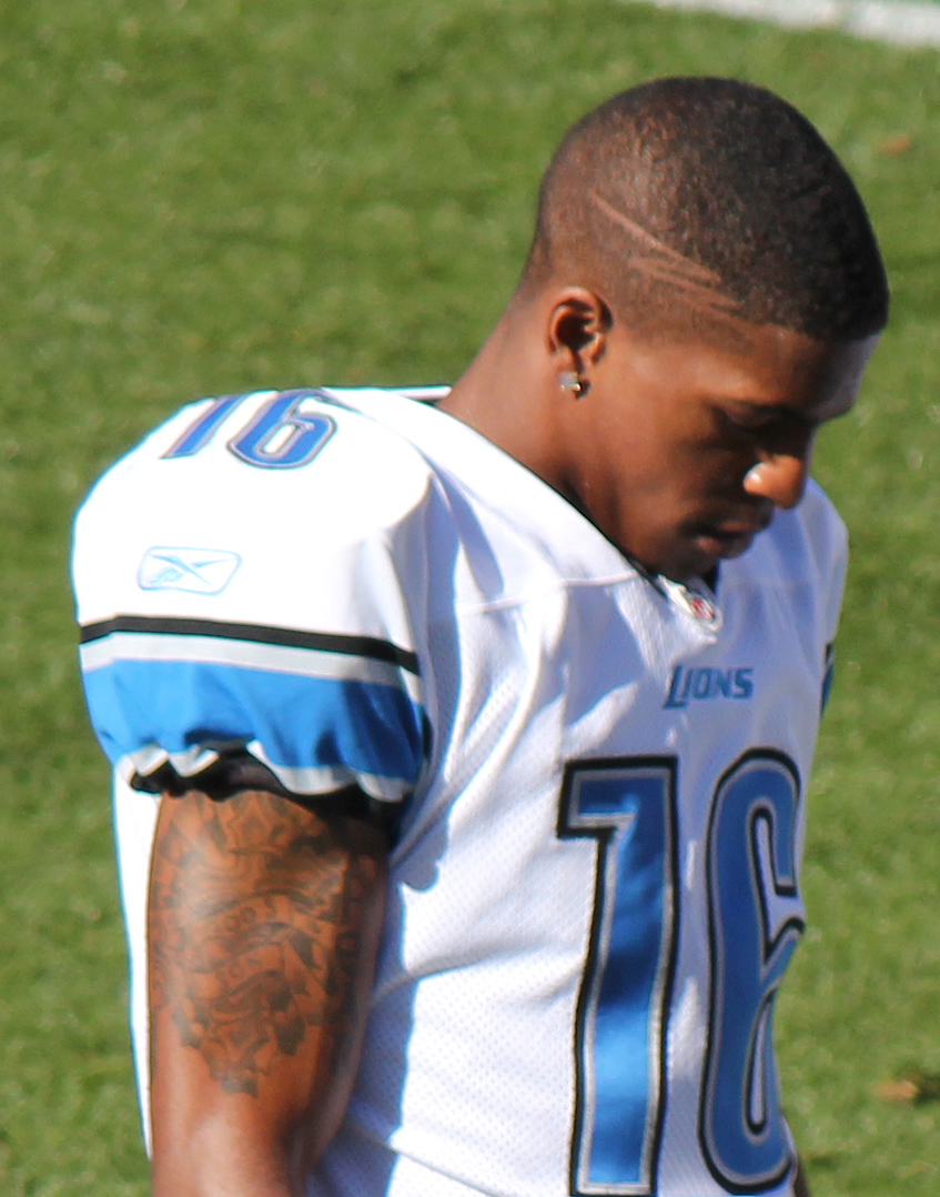 Titus Young Net Worth 2018: What is this NFL football player worth?