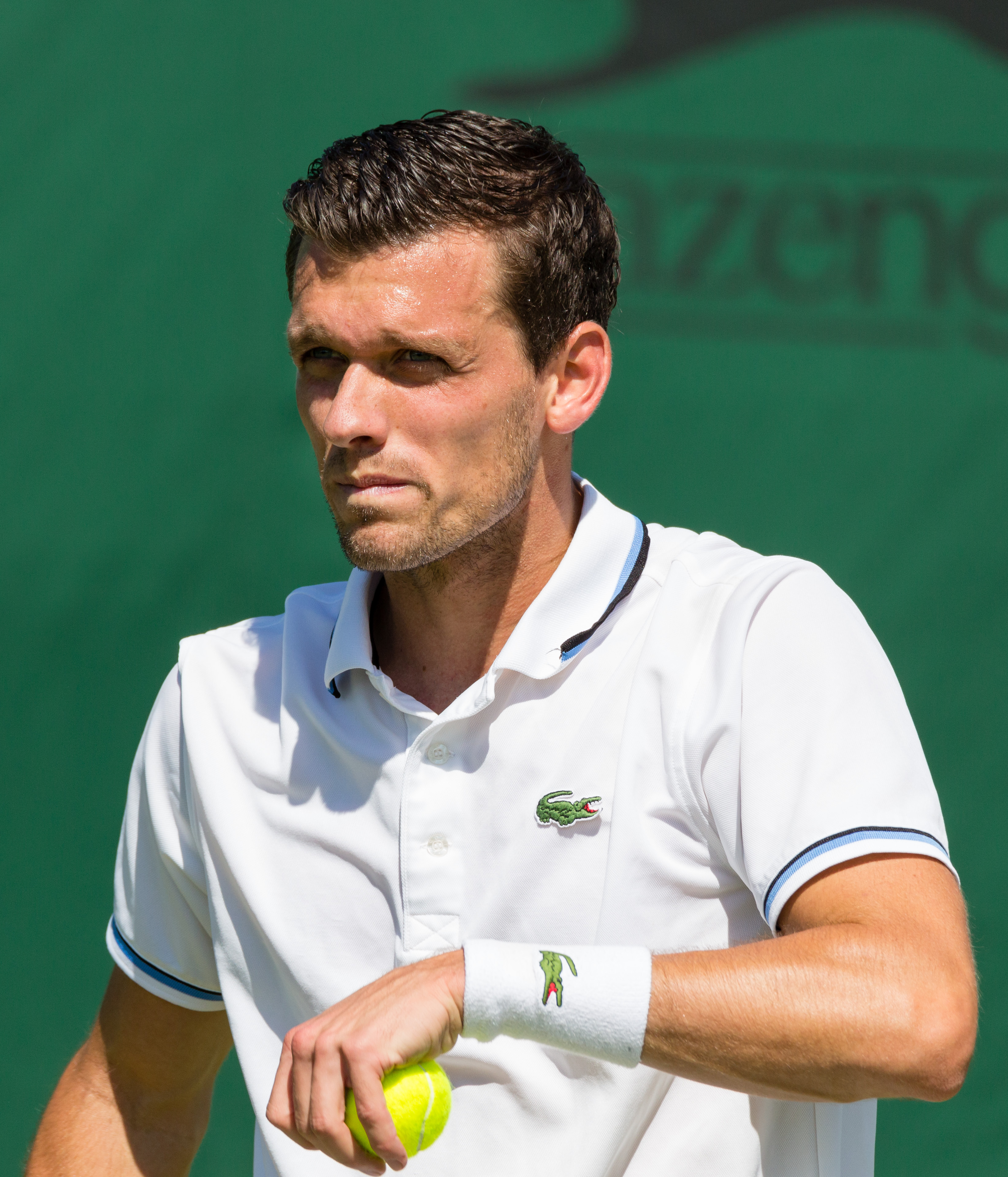 Tobias Kamke Net Worth 2018: What is this tennis player worth?
