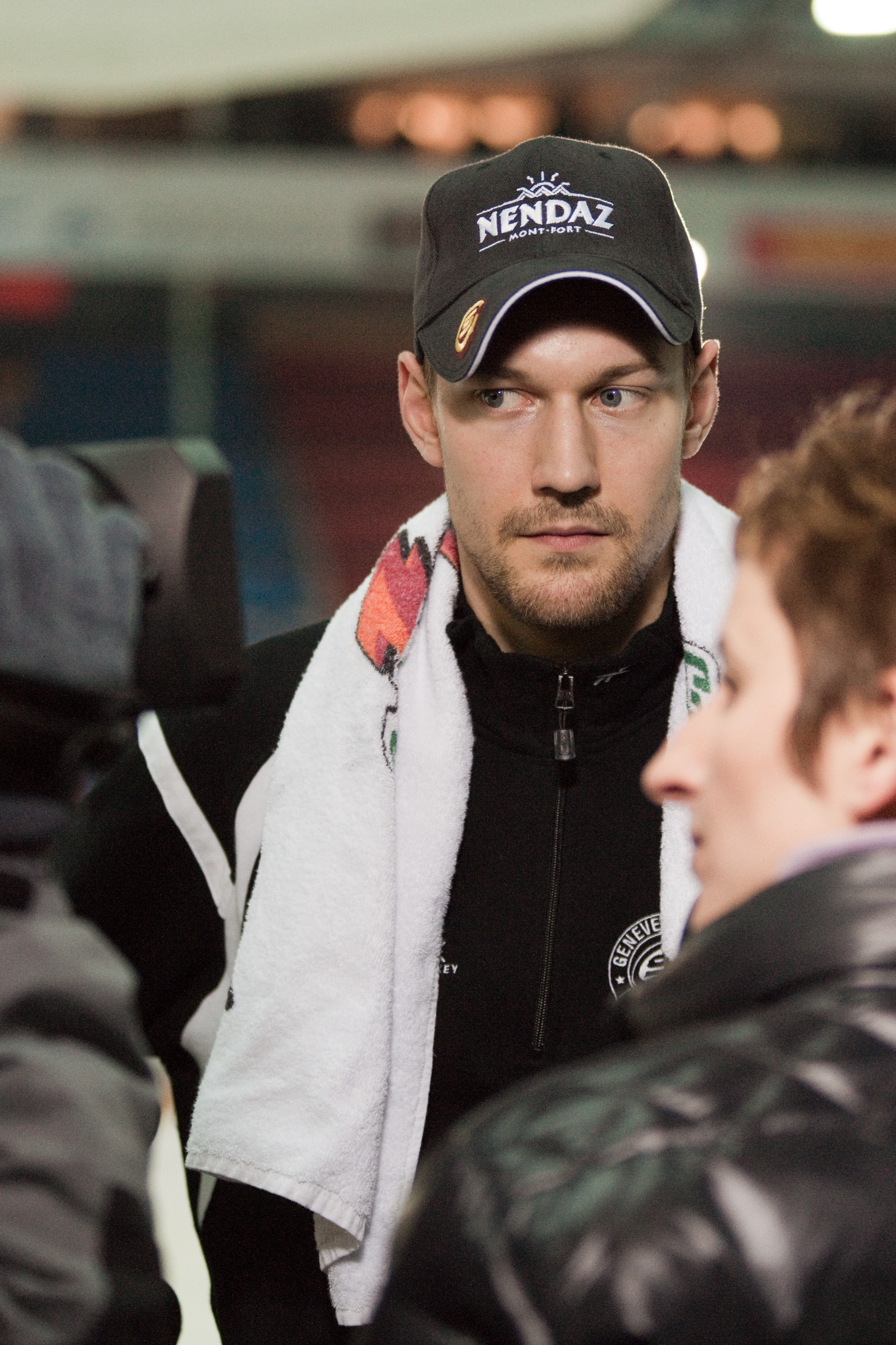 Tobias Stephan Net Worth 2018: What is this ice hockey player worth?