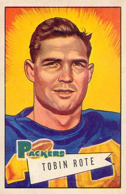Tobin Rote Net Worth 2018: What is this NFL football player worth?