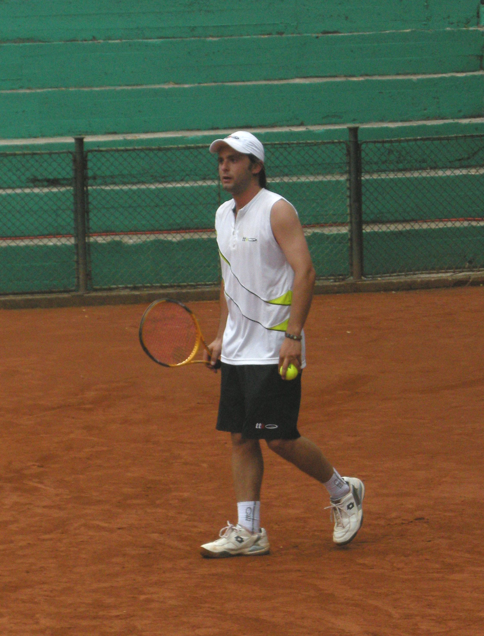 Todor Enev Net Worth 2018: What is this tennis player worth?