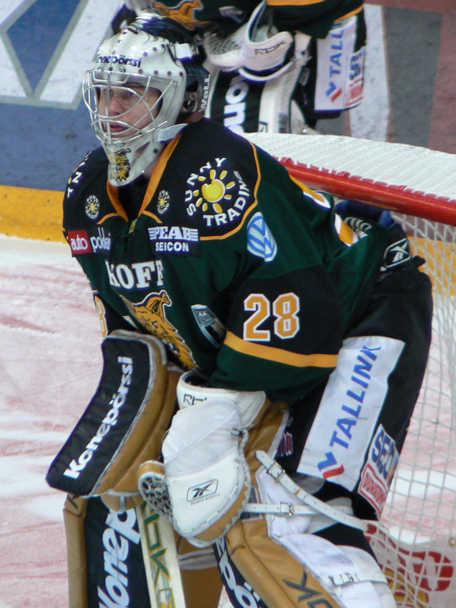 Hannu Toivonen Net Worth 2018: What is this ice hockey player worth?