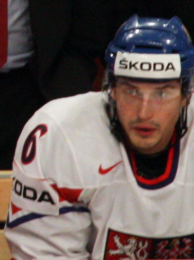 Tomáš Mojžíš Net Worth 2018: What is this ice hockey player worth?