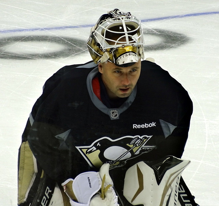 Tomáš Vokoun Net Worth 2018: What is this ice hockey player worth?
